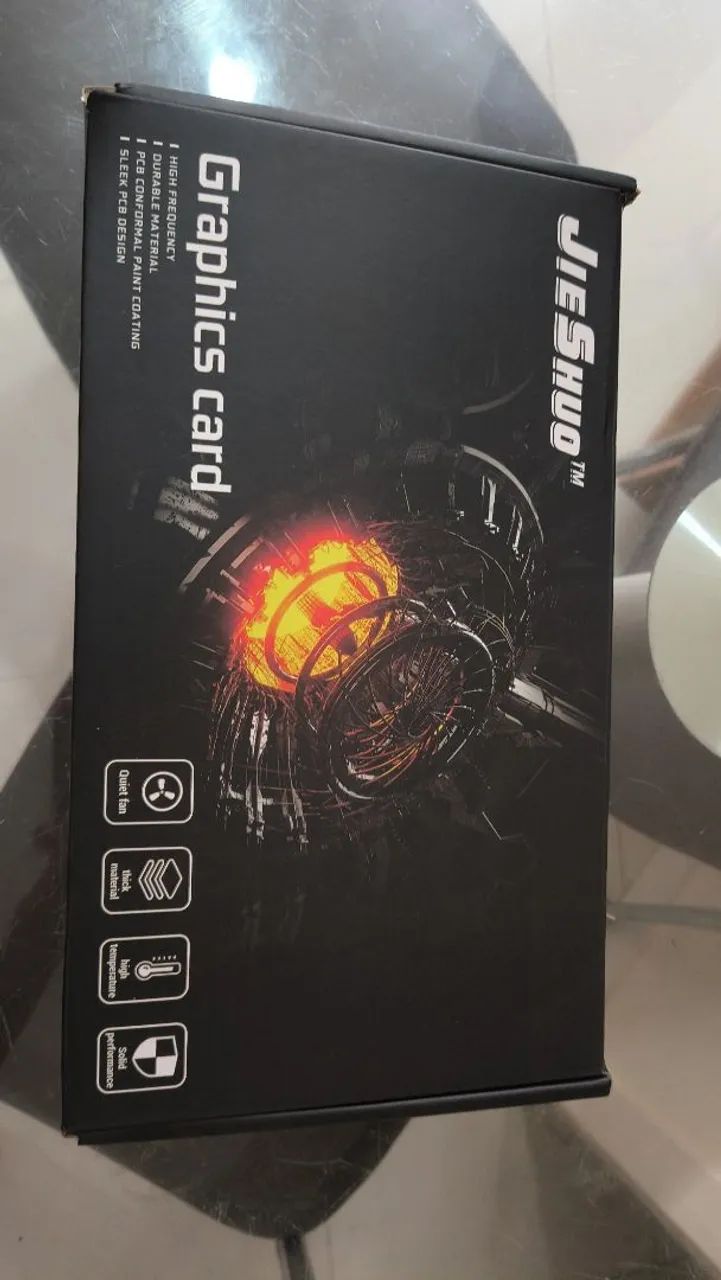 Rx 6600 zero - Foto 4