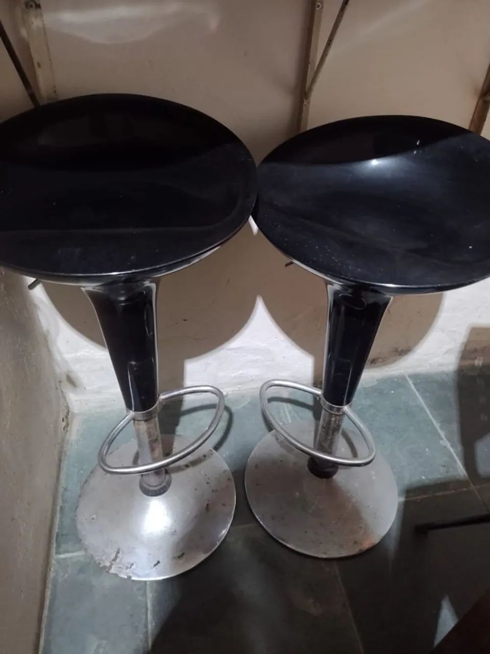 Banquetas 