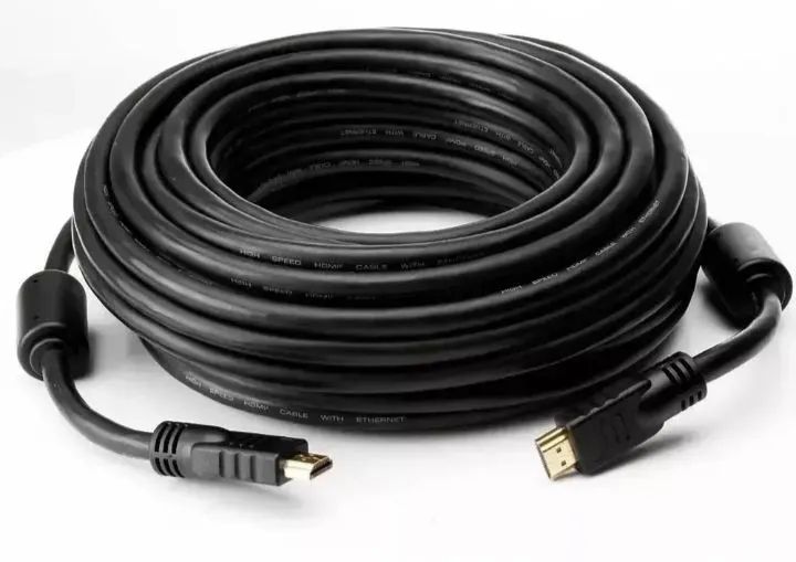 Cabo HDMI 20 Metros  - Foto 2