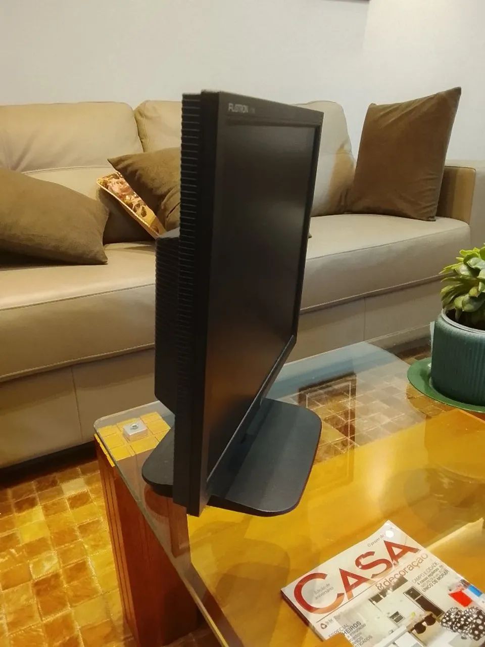 Monitor sem cabos - Foto 2