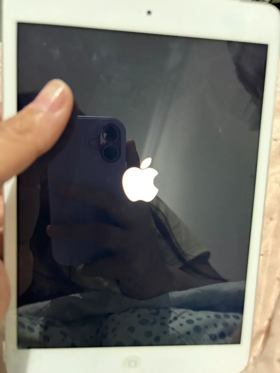 Vendo iPad mini 1 