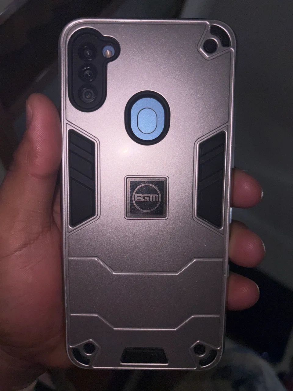 ? Samsung Galaxy A11 - Foto 3