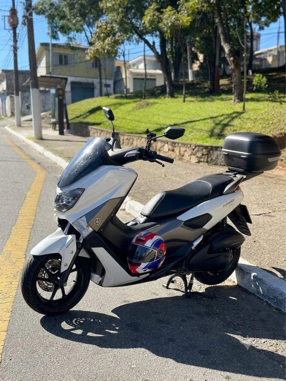 Vendo Nmaxx ABS 2019