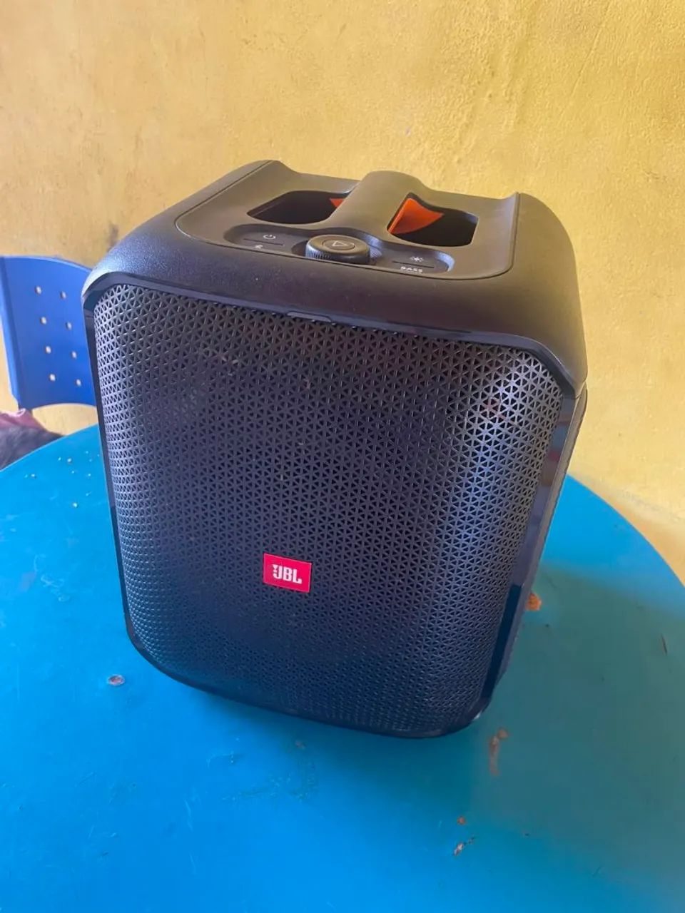 CAIXA DE SOM JBL ENCORE ESSENTIAL  - Foto 5