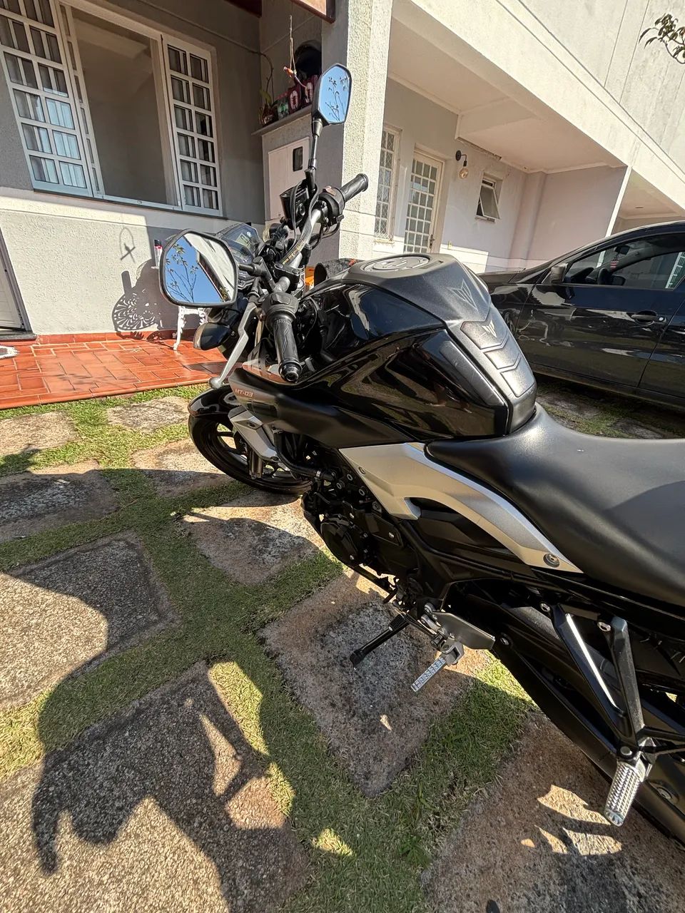 MT 03 2017 ABS - Foto 3