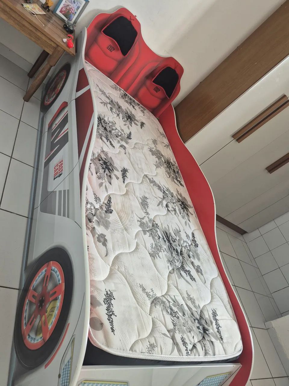 Cama carros - Foto 2