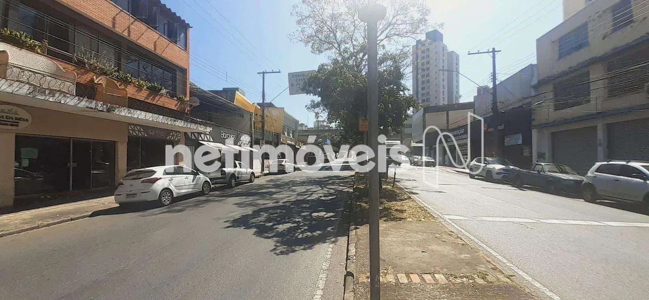 Venda Casa comercial Floresta Belo Horizonte