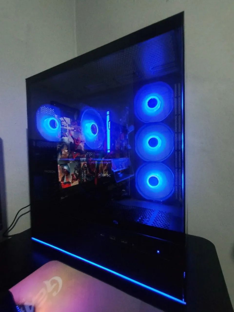 Gabinete MSI 110PZ - Foto 3