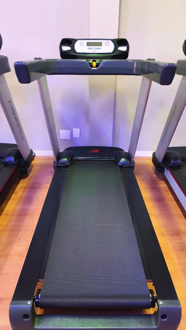 4 Esteiras Embreex 800 - Foto 4