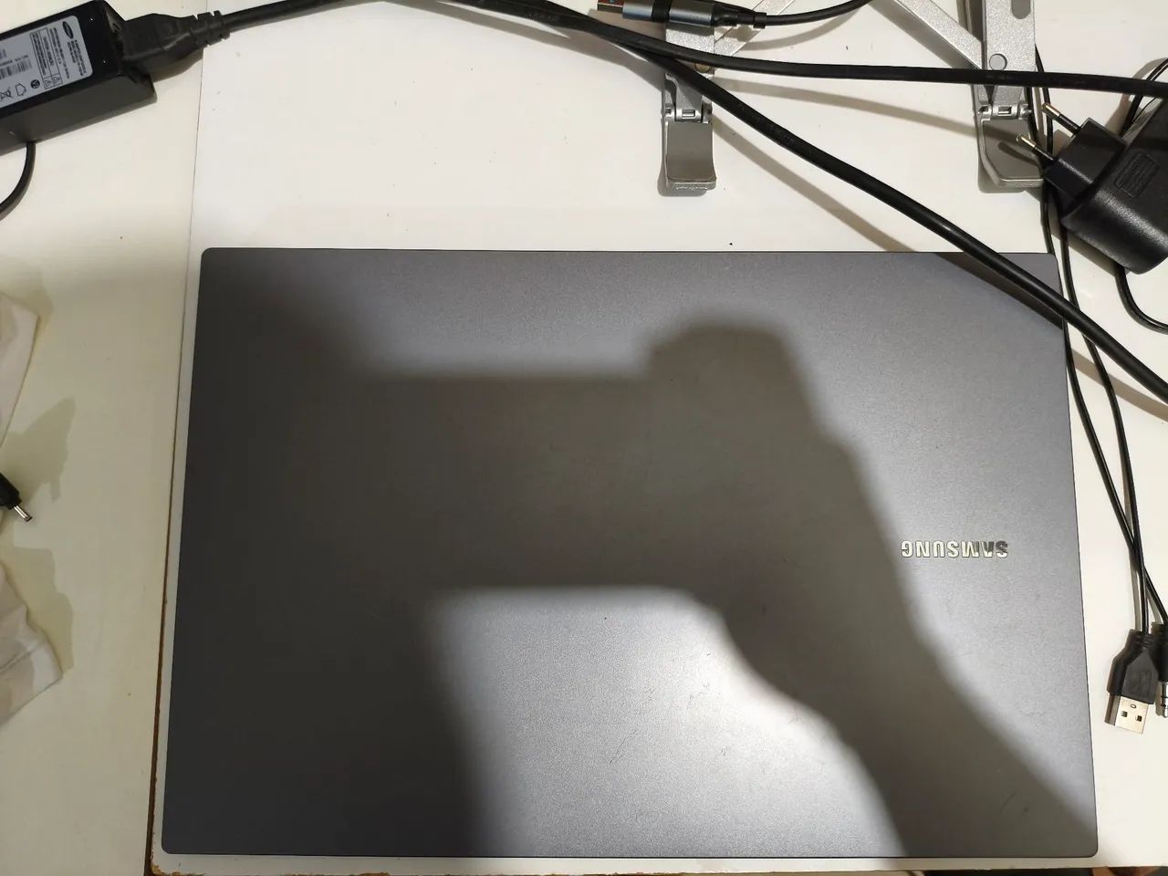 NOTEBOOK SAMSUNG  - Foto 2