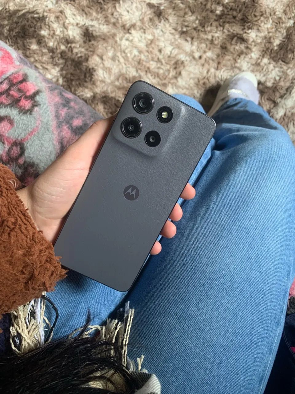 Moto g15 - Foto 3