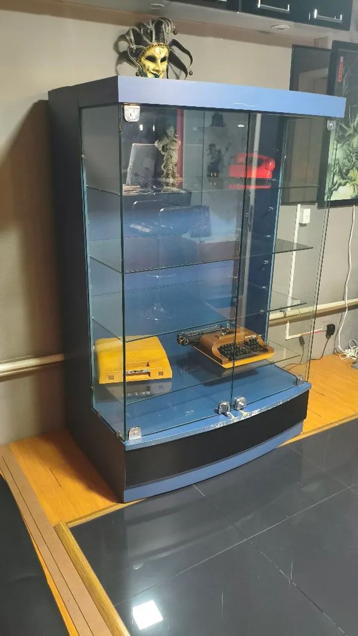 Vitrine expositor  - Foto 2