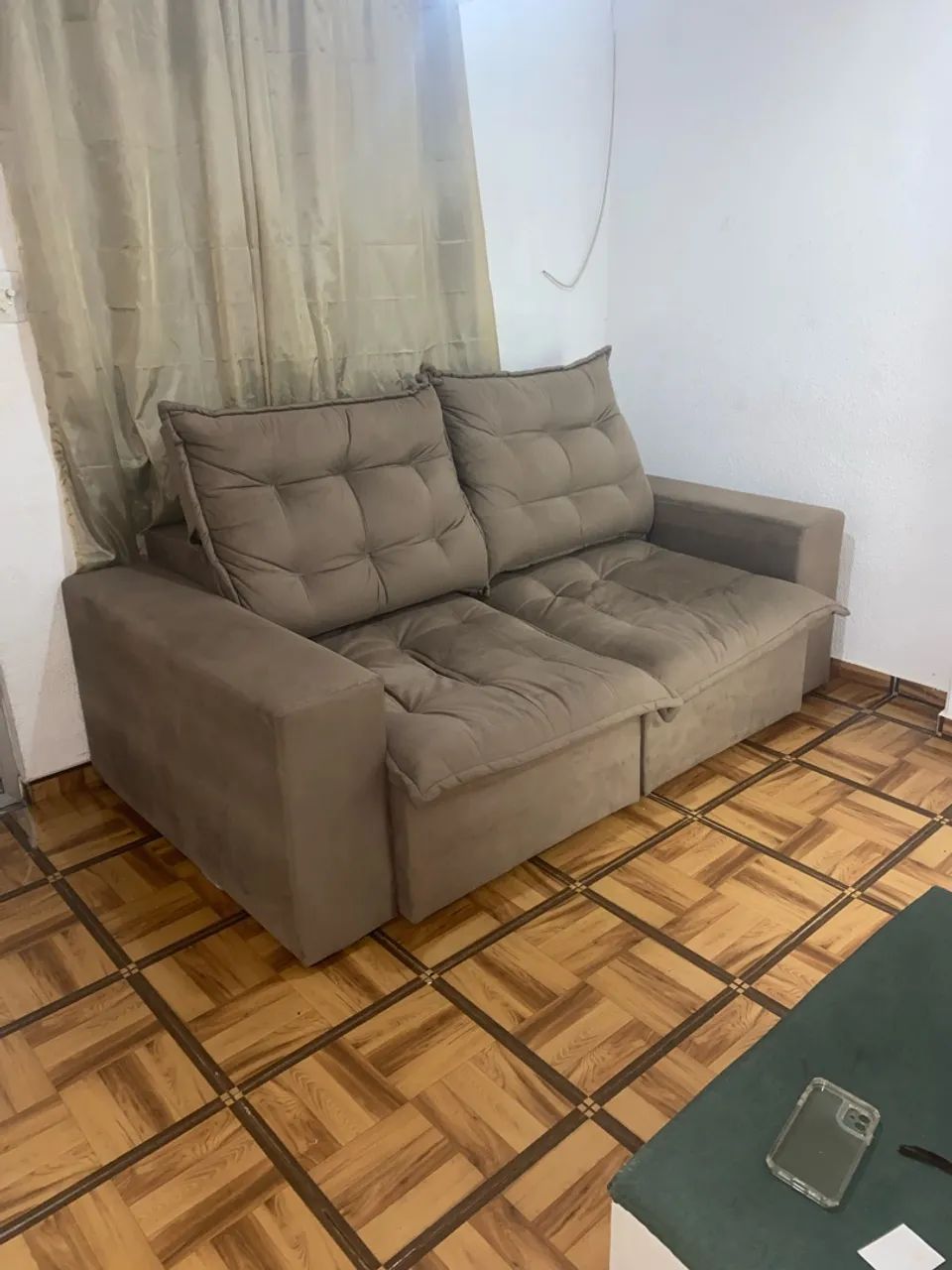 Sofá retrátil  - Foto 4