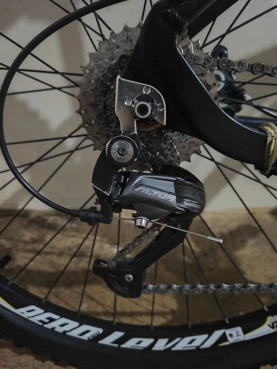 Bicicleta Aro 29 - Foto 4