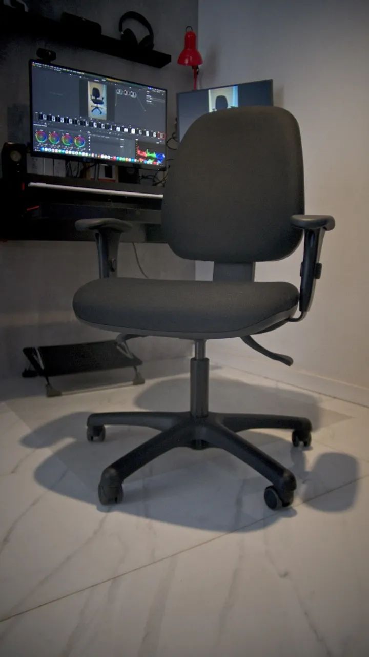 Cadeira Ergonômica Flexform - Foto 3