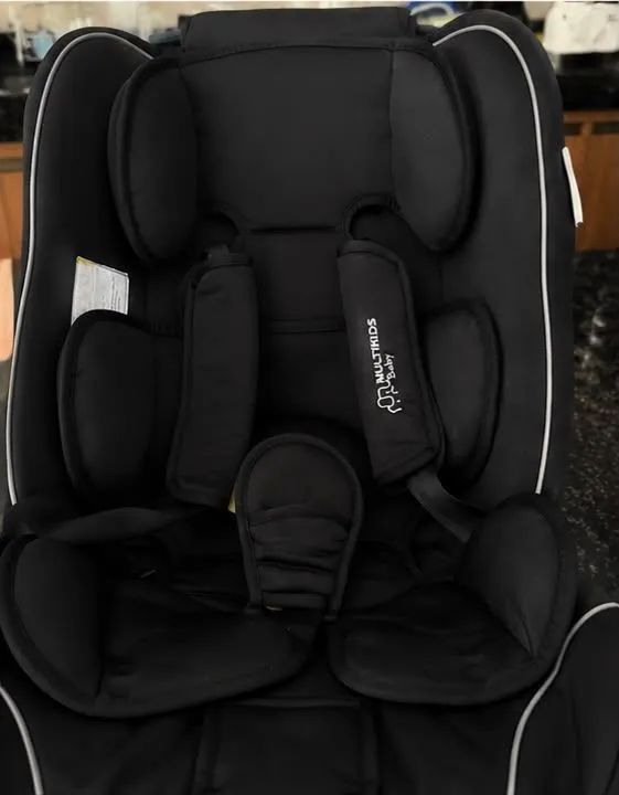 Cadeirinha Infantil para Carro - Foto 3