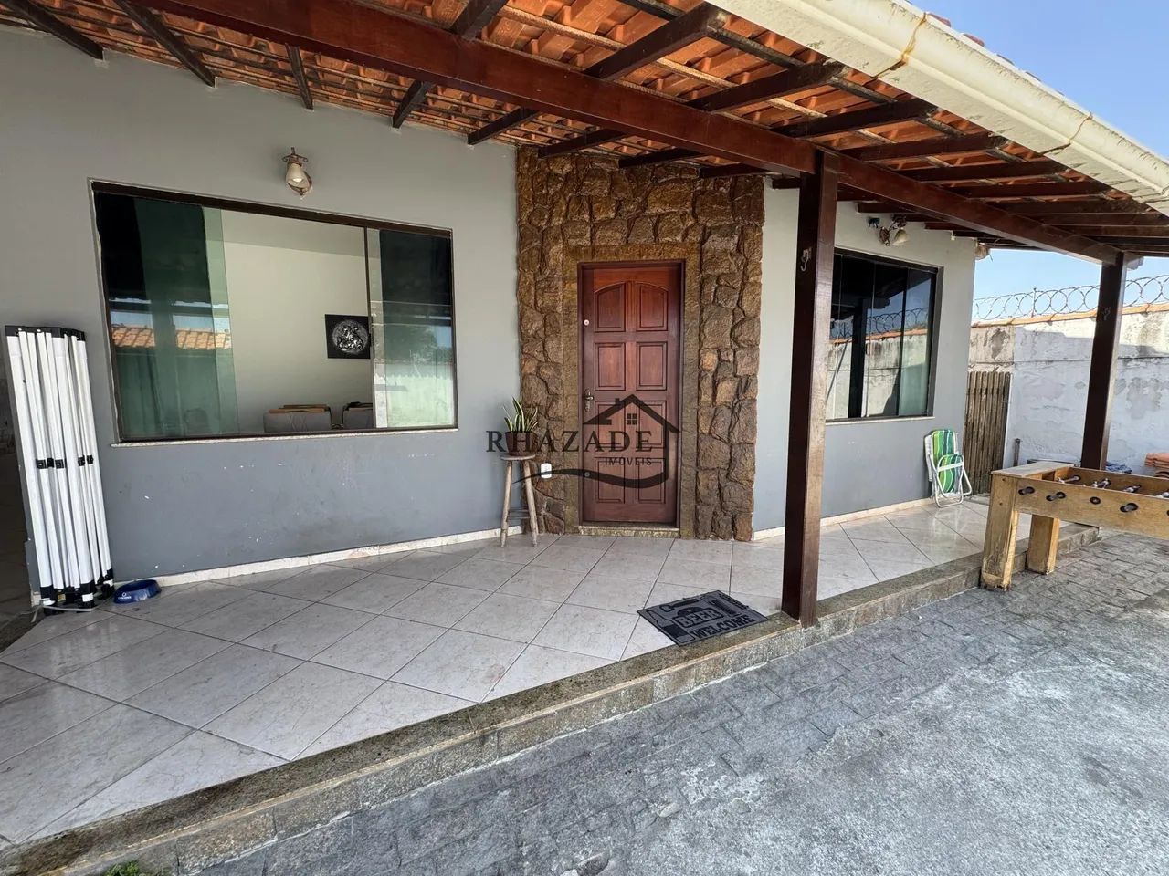 CASA EM ITAIPUAÇU ALUGUEL - Foto 4