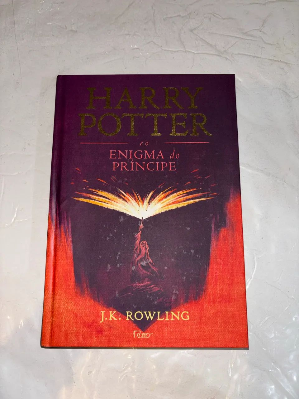 Box Harry Potter Capa Dura - Foto 4
