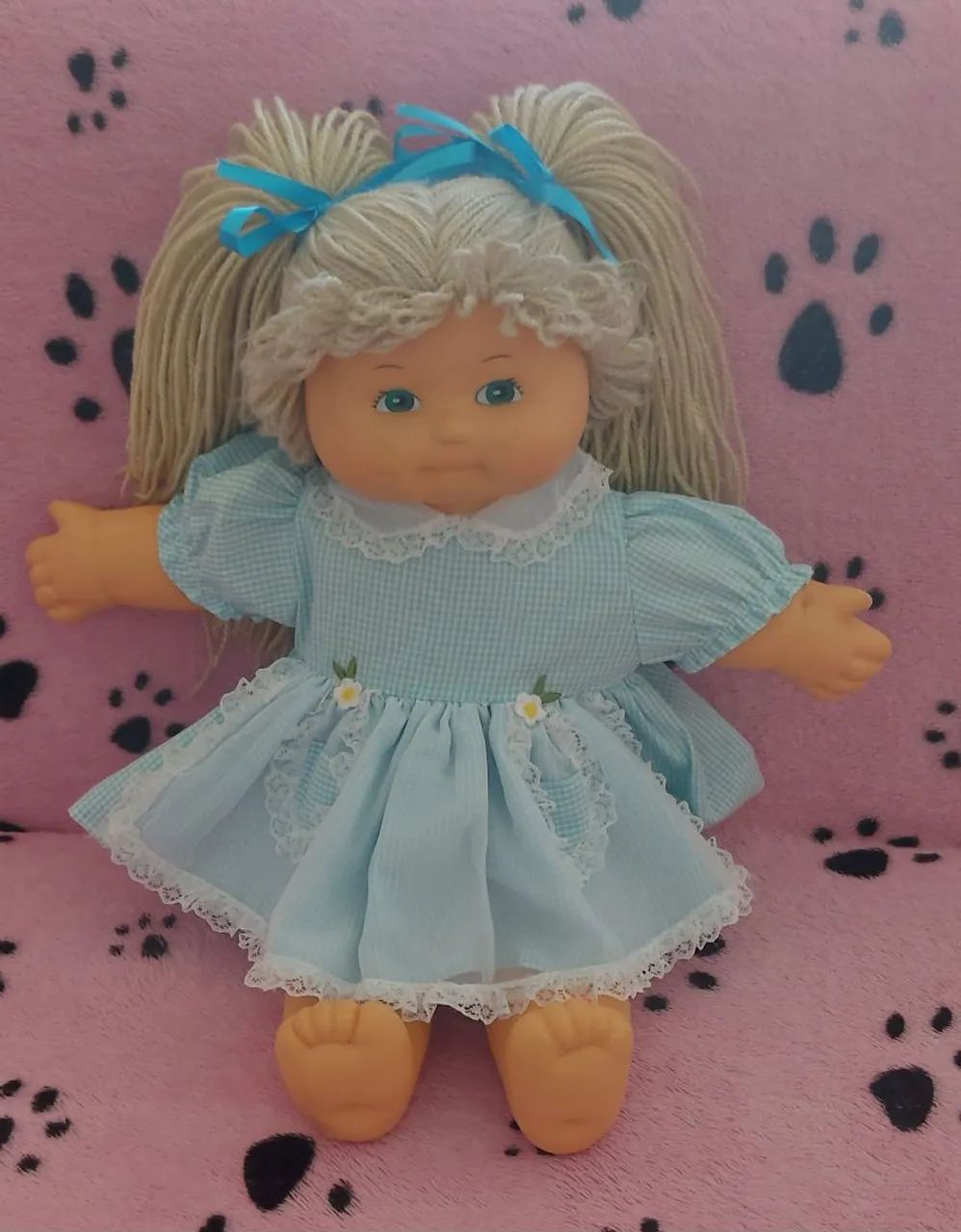 Boneca Quem Me Quer Grande - Foto 2
