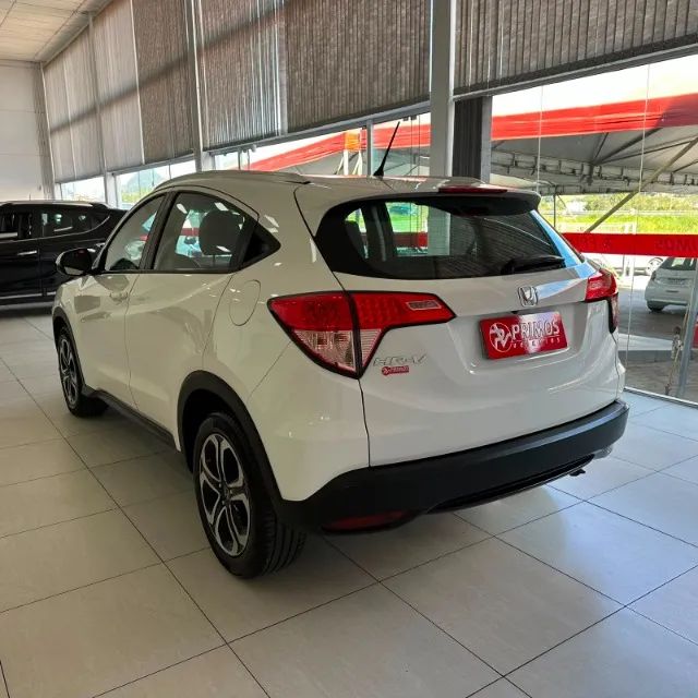 Honda HR-V EX 1.8 Flexone 16V 5P Aut. 2016 - Foto 5