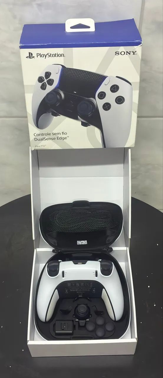 Dualsense Edge - Foto 4