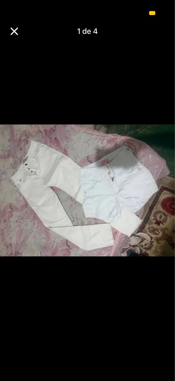 Roupas  - Foto 3