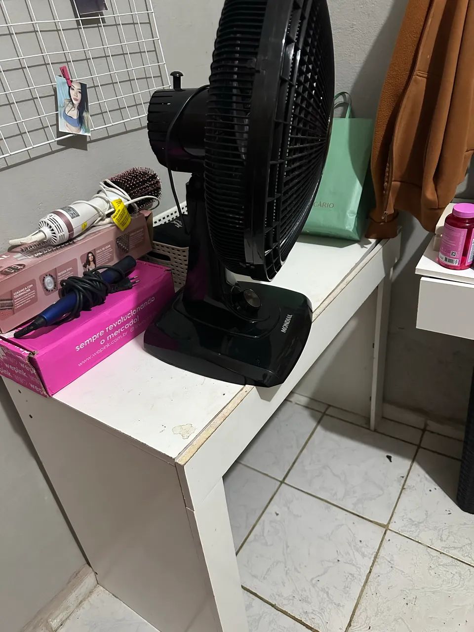 vendo escrivaninha 