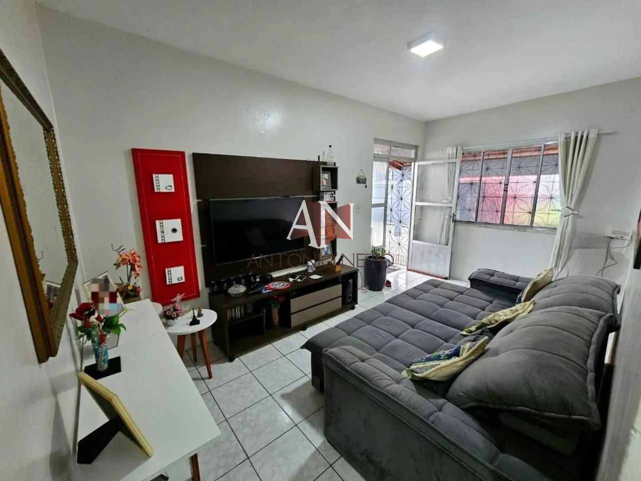 Casa com 3 quartos para Venda no Itaperi - Foto 3