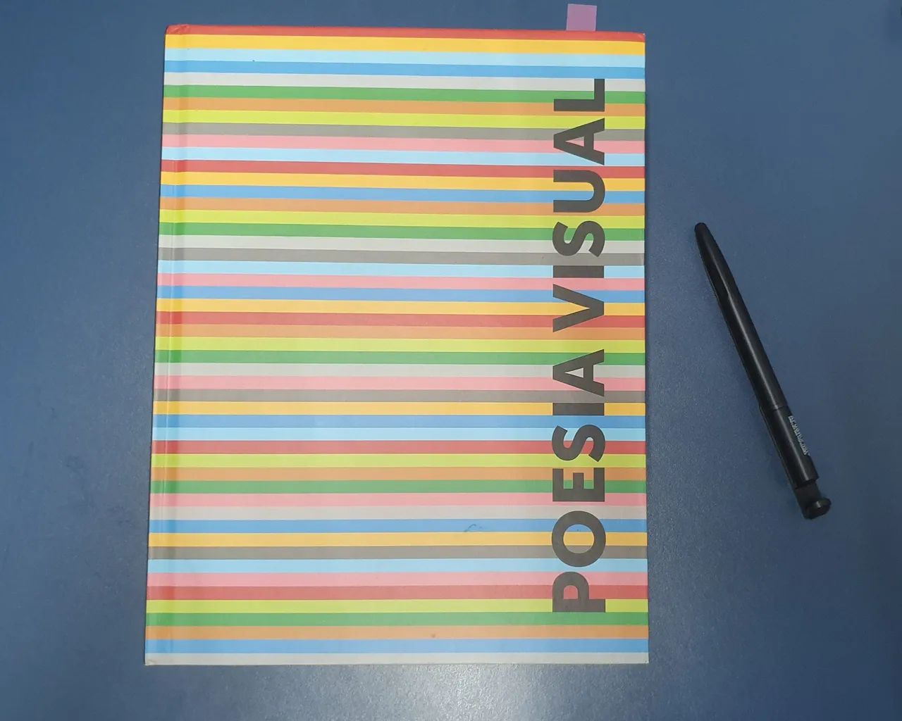 Coleção Poesia Visual - Foto 3