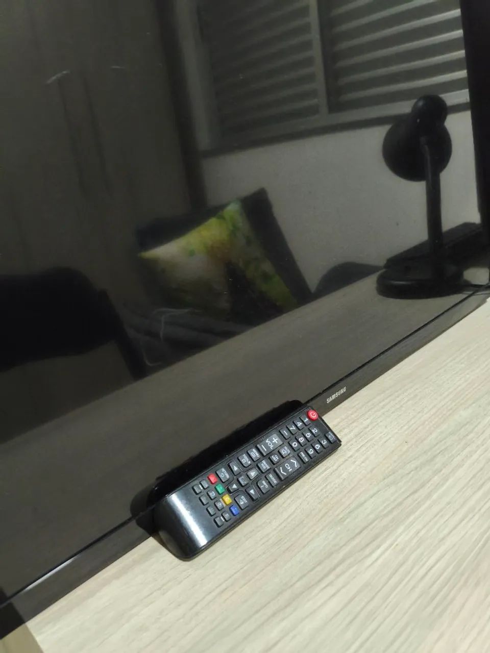Tv smart Samsung 32 polegadas  - Foto 2