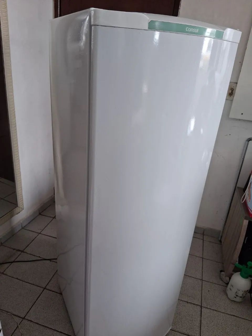 Geladeira Consul  - Foto 2