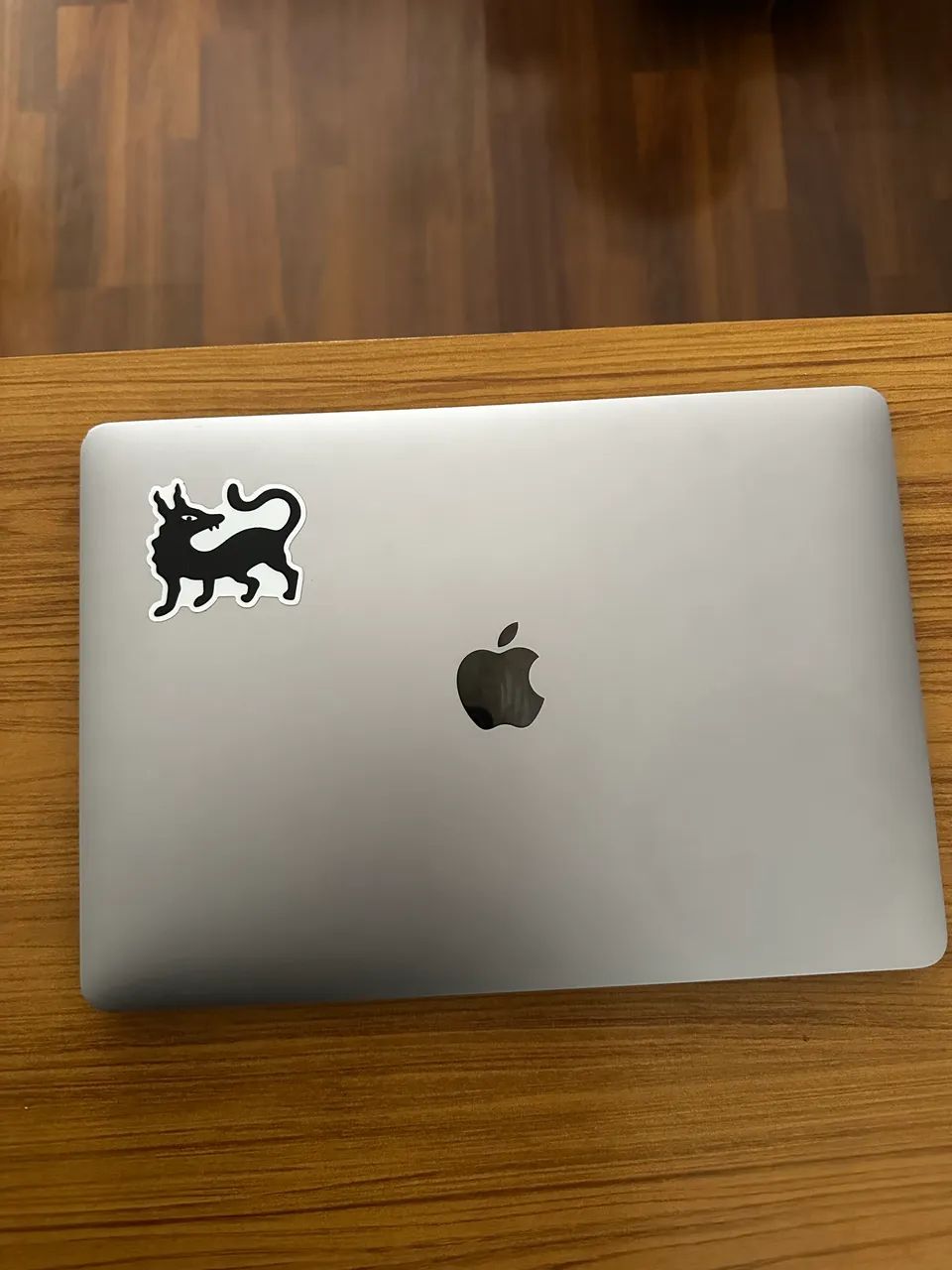 MacBook Air 13 polegadas (2018) - Foto 2