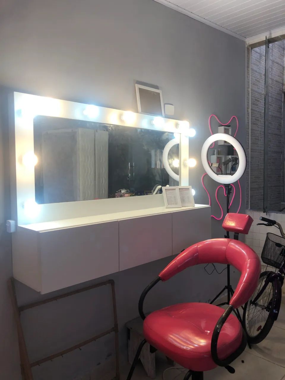 Dressing Table Vanity467357265518940160
