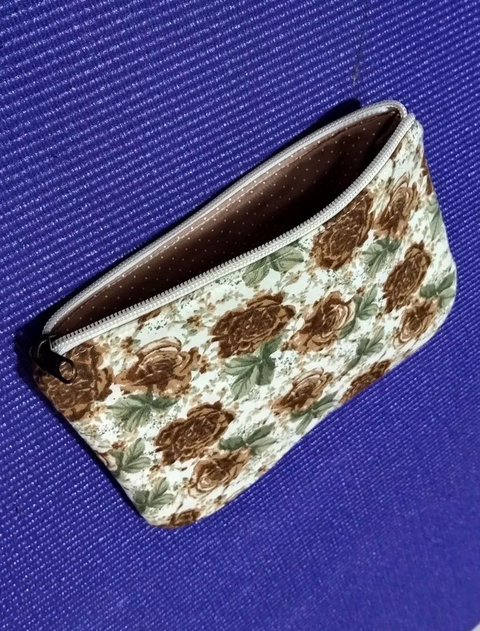 Necessaire Feminina 