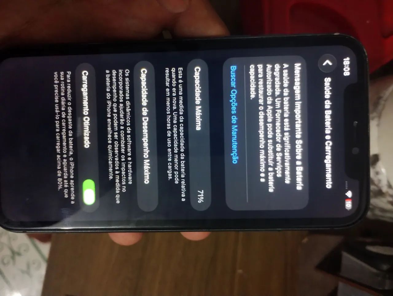 Vende se iPhone 11 - Foto 4