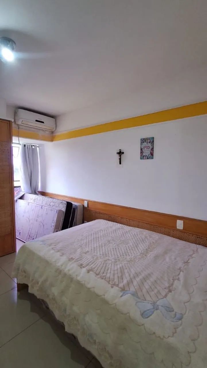 Alugo flat no gavoa praia de mangue seco.  - Foto 4
