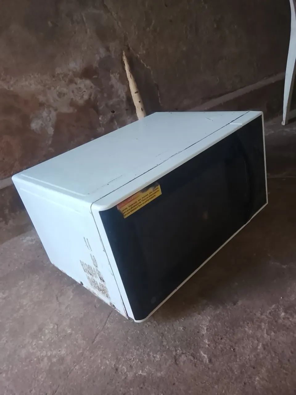 Microondas  - Foto 2
