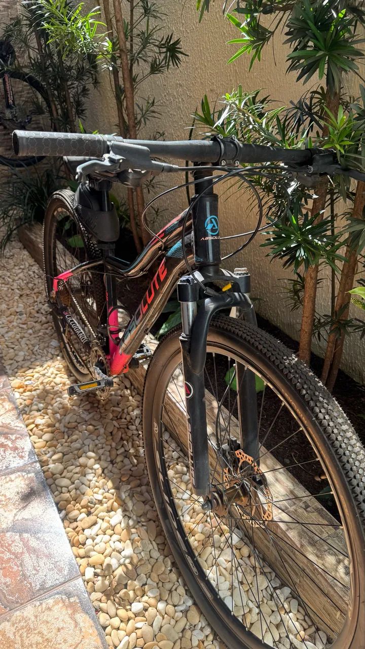 Bikes a venda 