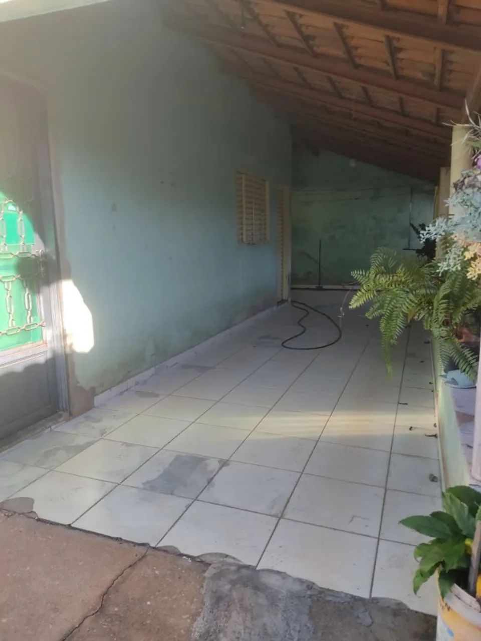 Casa disponível em Aragarças GO - Foto 2