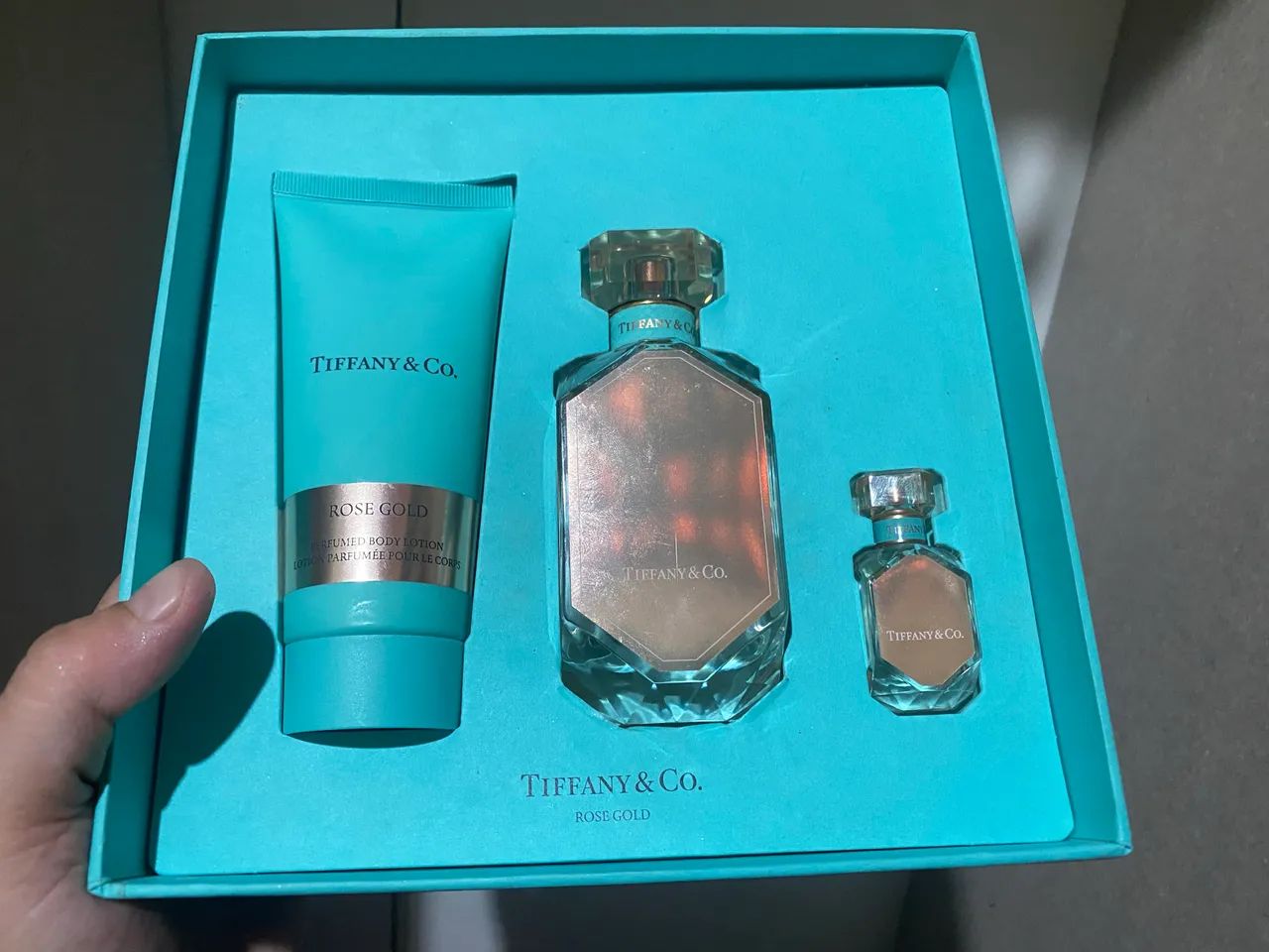 Perfume importado  - Foto 3