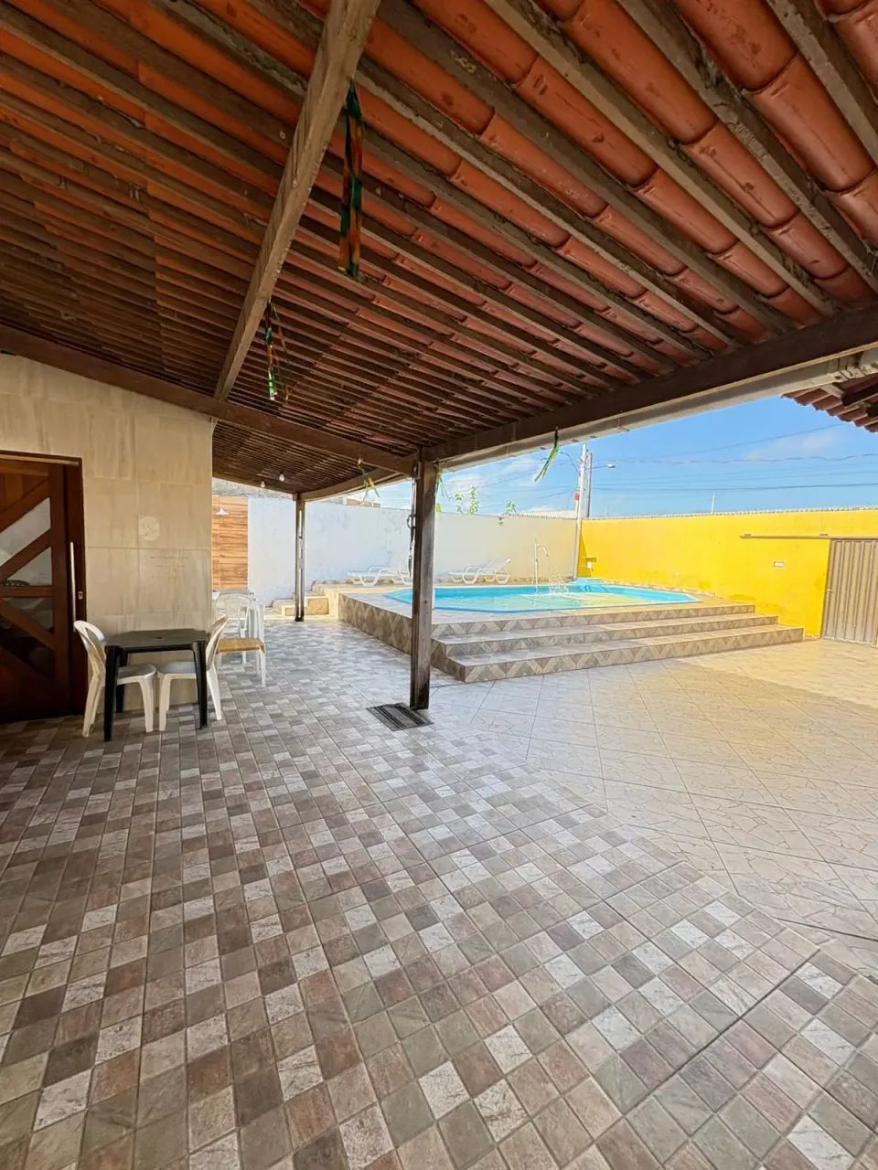 Alugo casa no francês- Marechal Deodoro - Foto 3