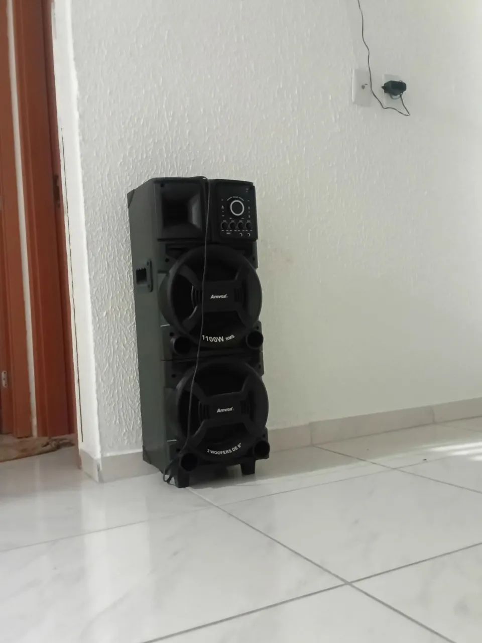 Vendo Som