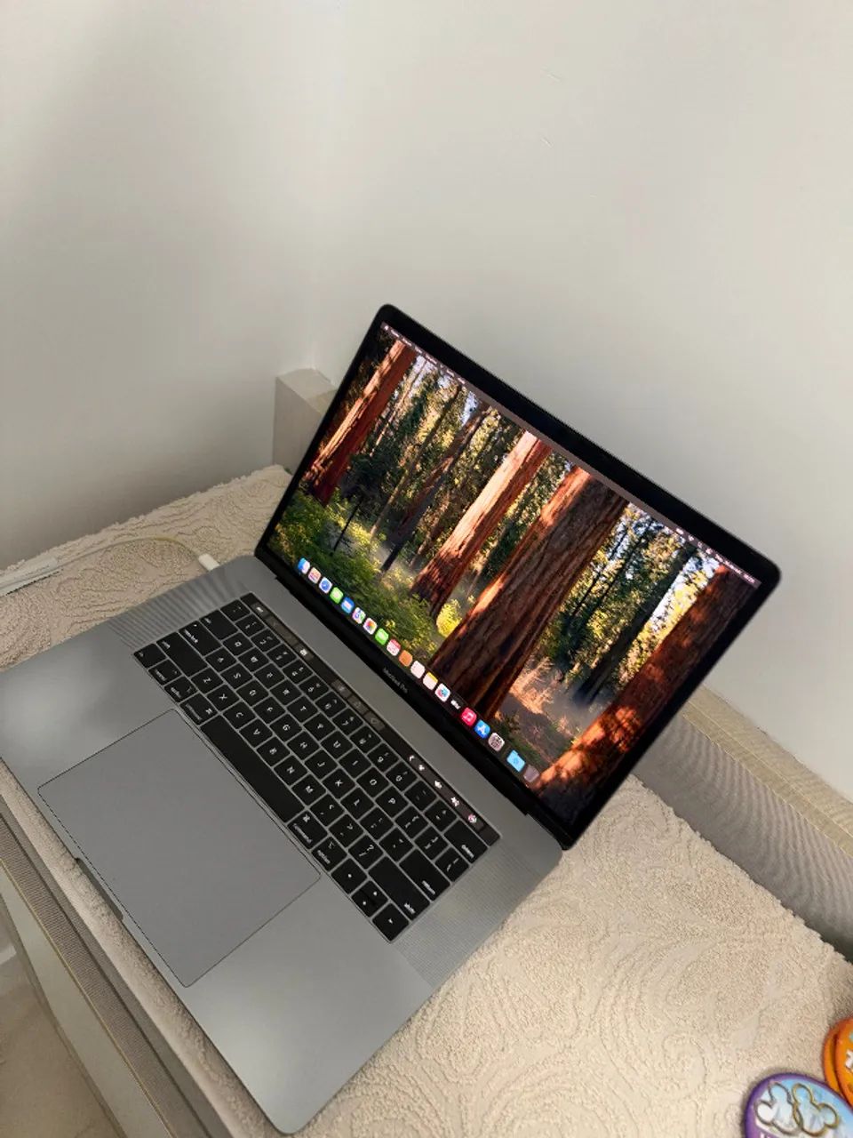 Apple Macbook Pro Intel Core I9 16gb 512gb (Usado) - Foto 4