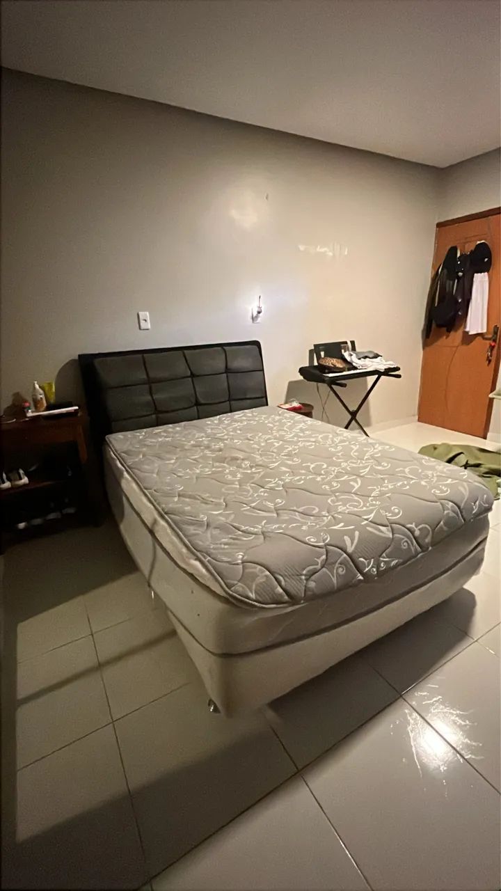 Cama Casal  - Foto 4