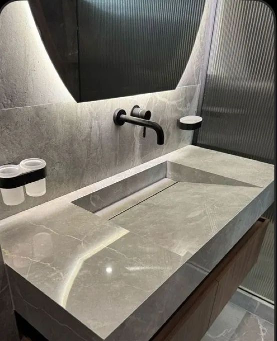 Bancada para banheiro - Foto 2