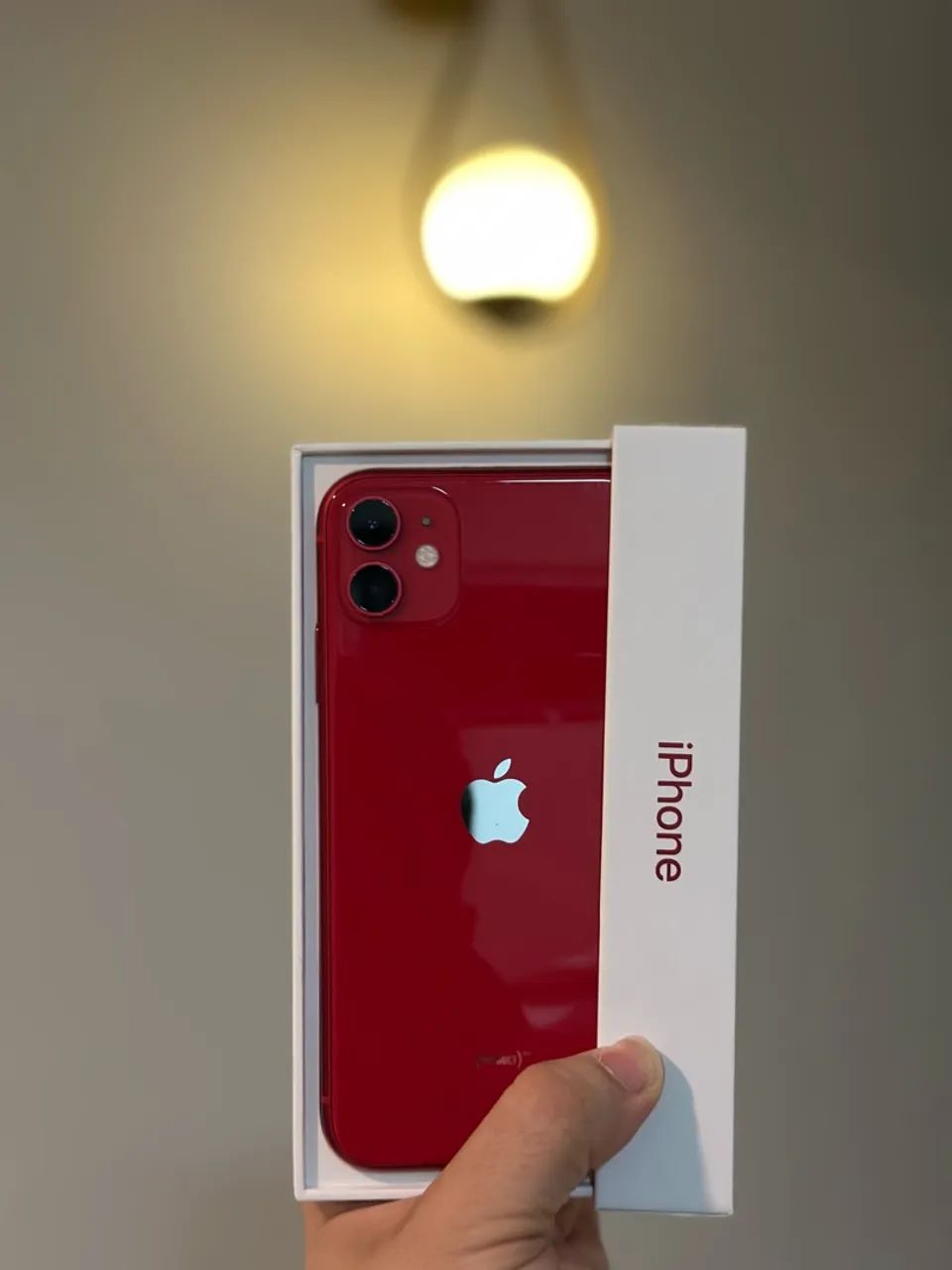 iPhone 11 64gb  - Foto 2