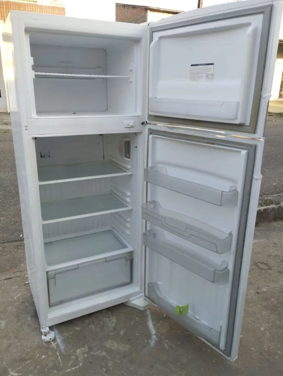 Geladeira 