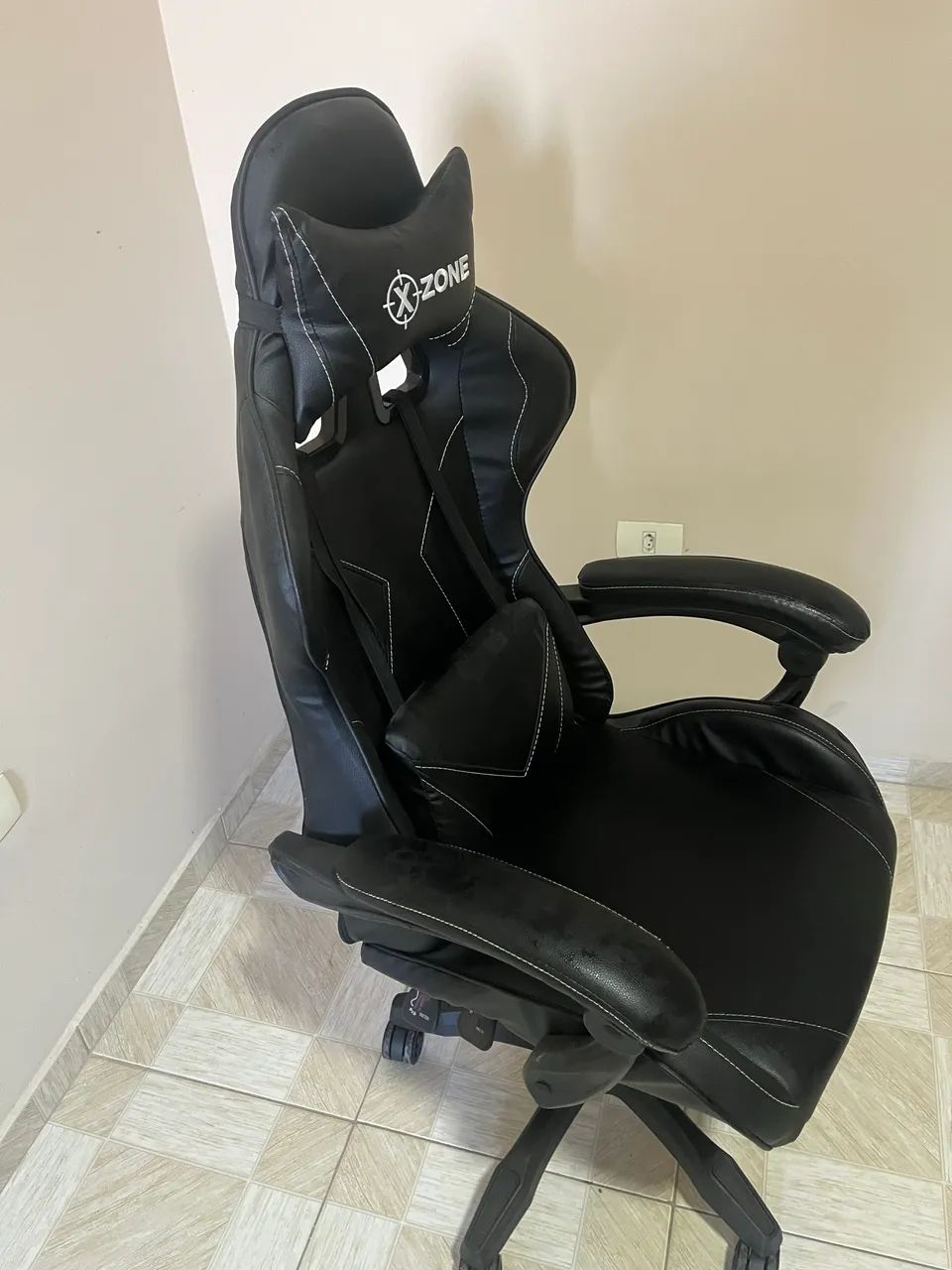 Cadeira gamer  - Foto 2