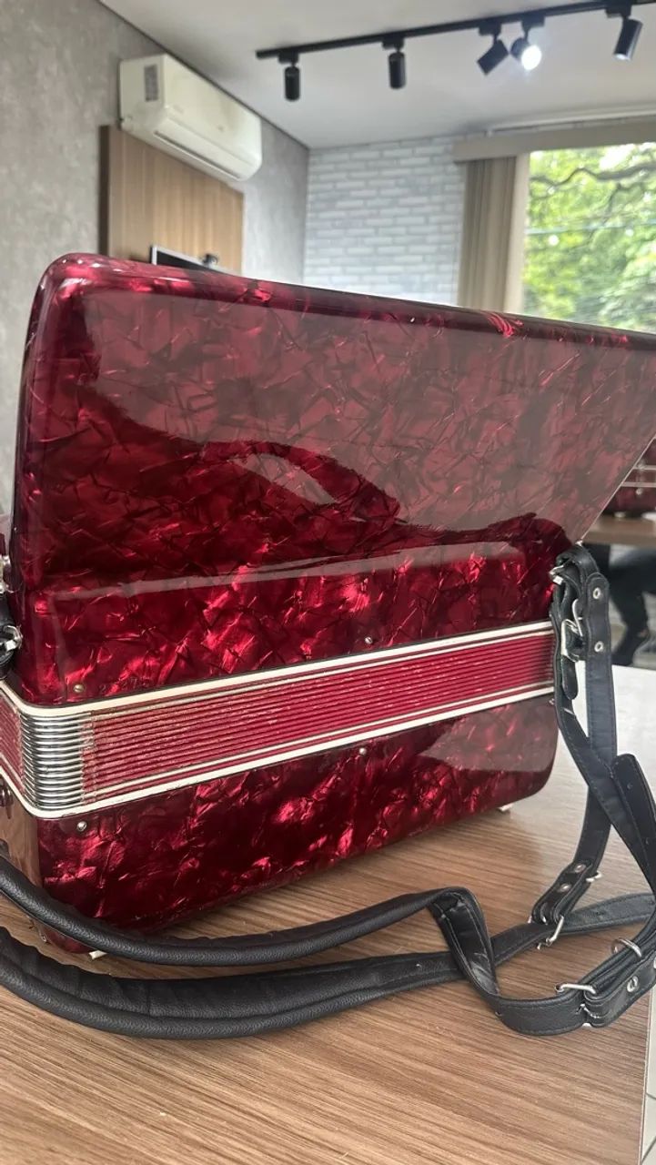 Acordeon Todeschini - Foto 4