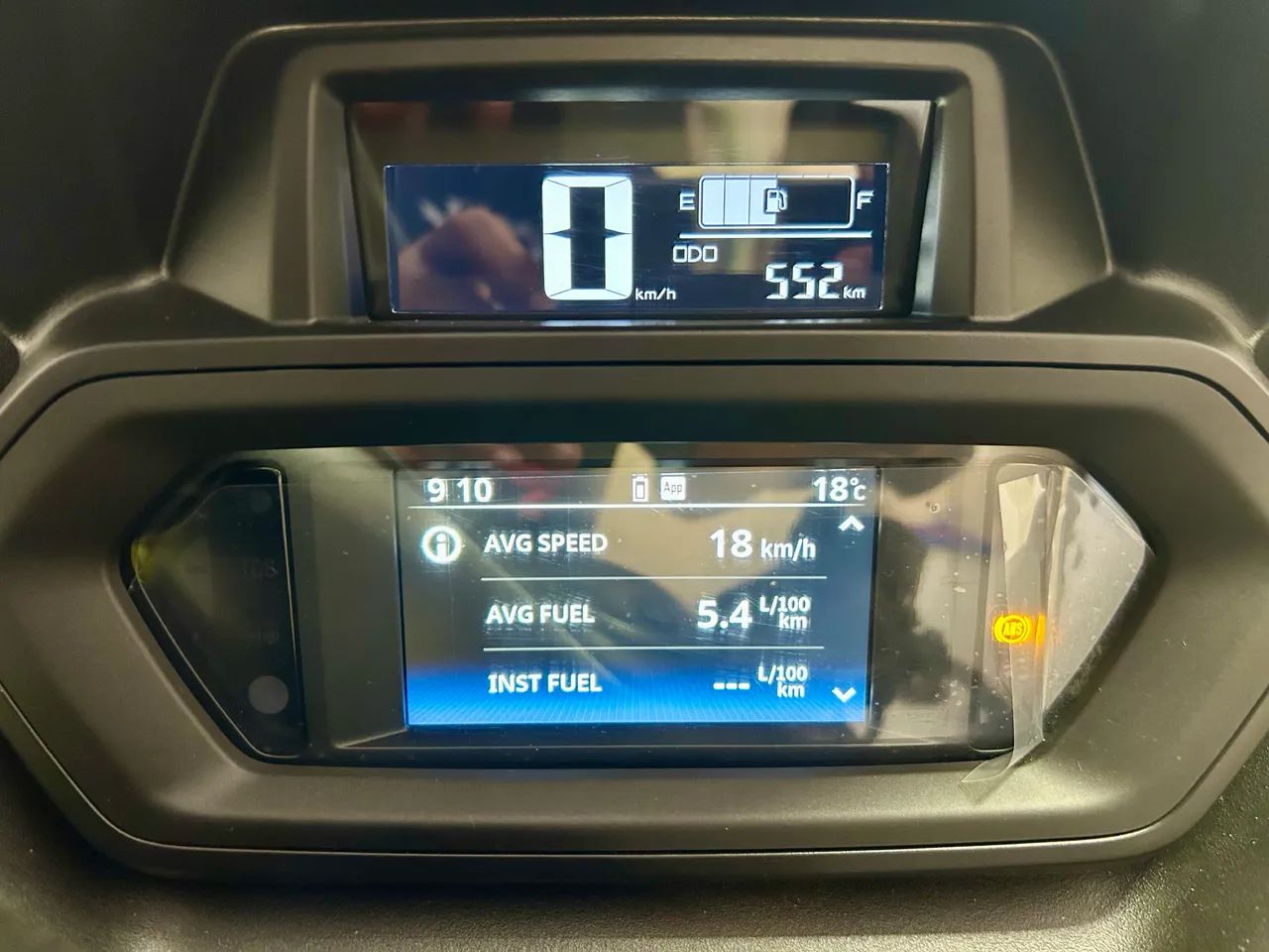 Xmax 250 2025 - Foto 5